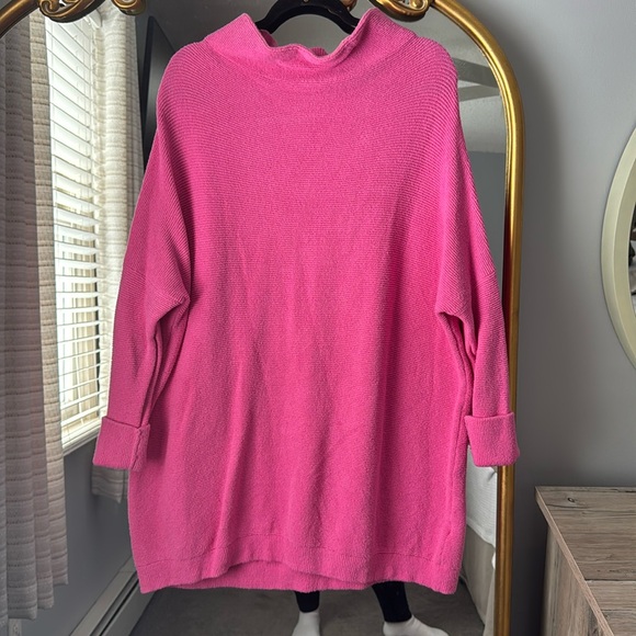 Free People Sweaters - Free people ottomon tunic